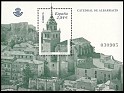 Spain 2011 Catedral 2,84 â‚¬ Verde, gris y blanco Edifil 4657 HB. 4657 HB. Subida por susofe